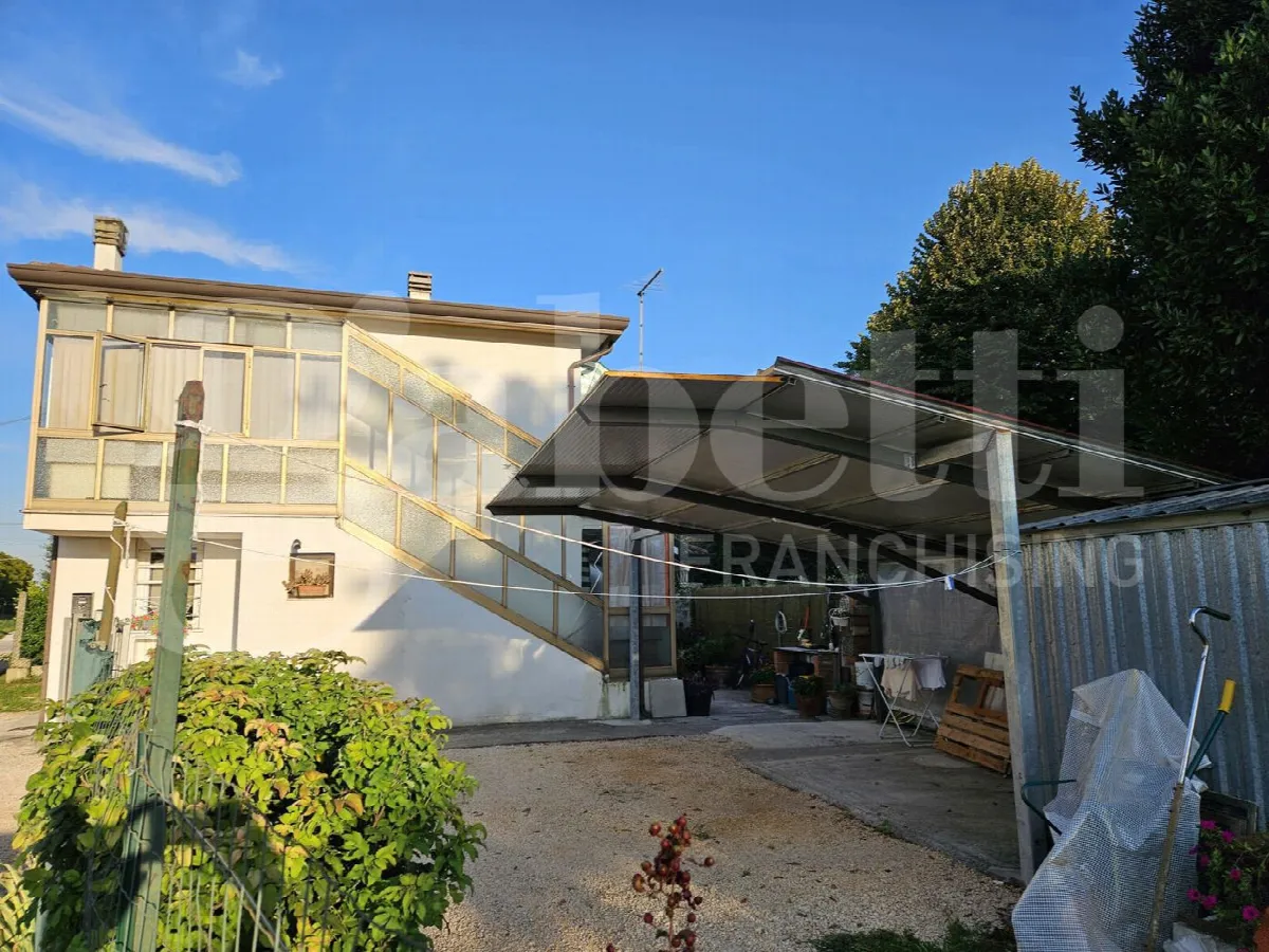 Casa bifamiliare in vendita a Arzergrande - foto 4