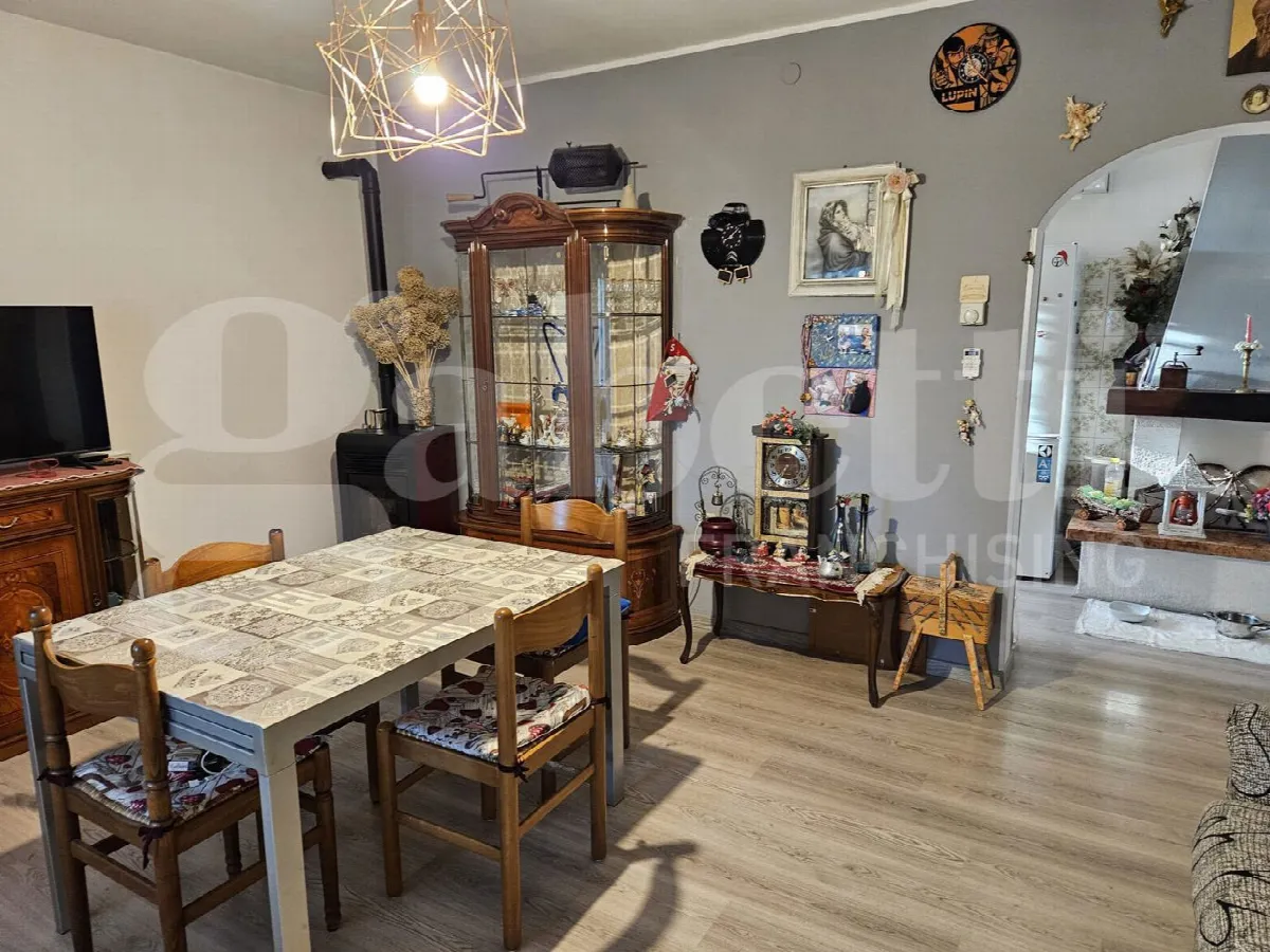 Casa bifamiliare in vendita a Arzergrande - foto 6