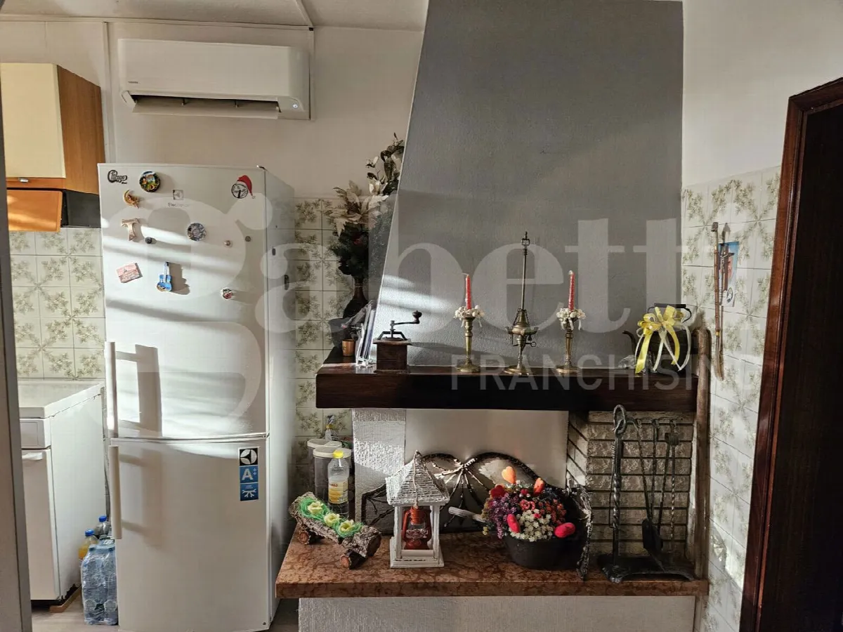 Casa bifamiliare in vendita a Arzergrande - foto 8