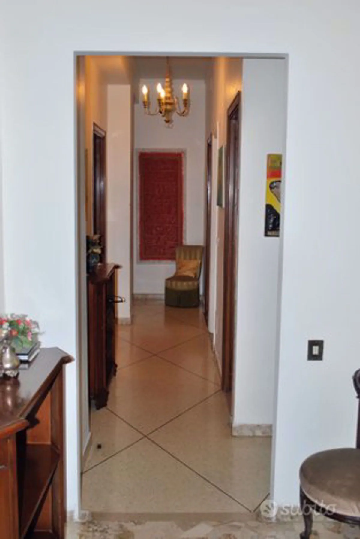 Appartamento in vendita a Terni - foto 1
