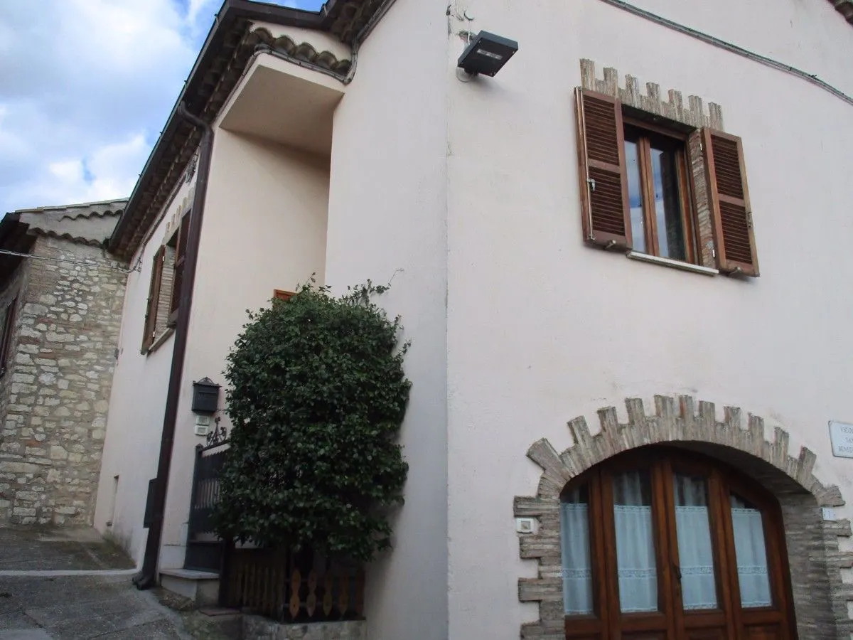 Appartamento in vendita a Ferentillo - foto 1