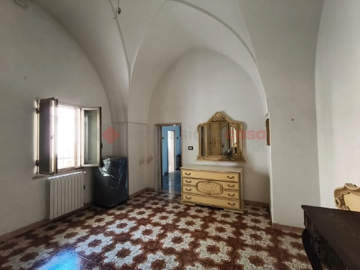 Casa indipendente in vendita a Grottaglie - foto 10