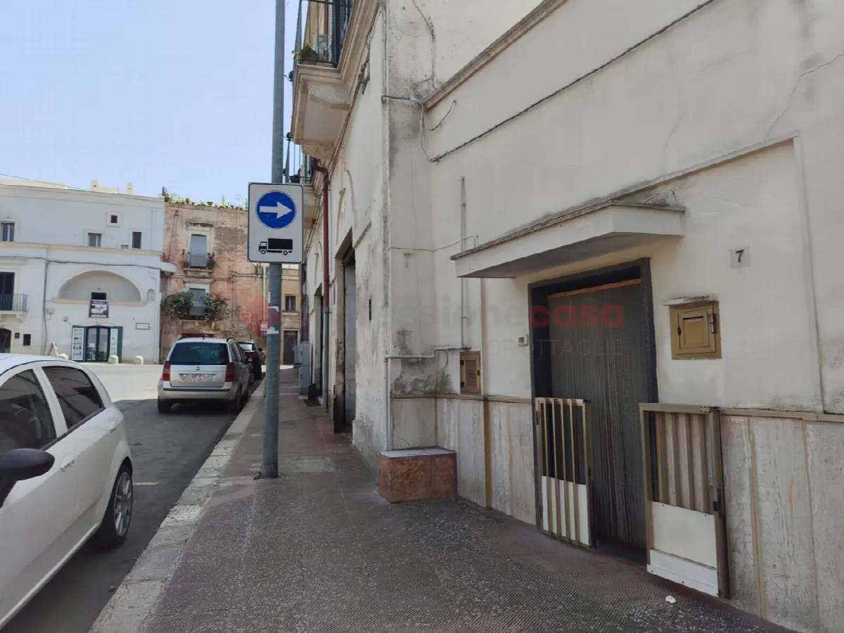 Casa indipendente in vendita a Grottaglie - foto 2