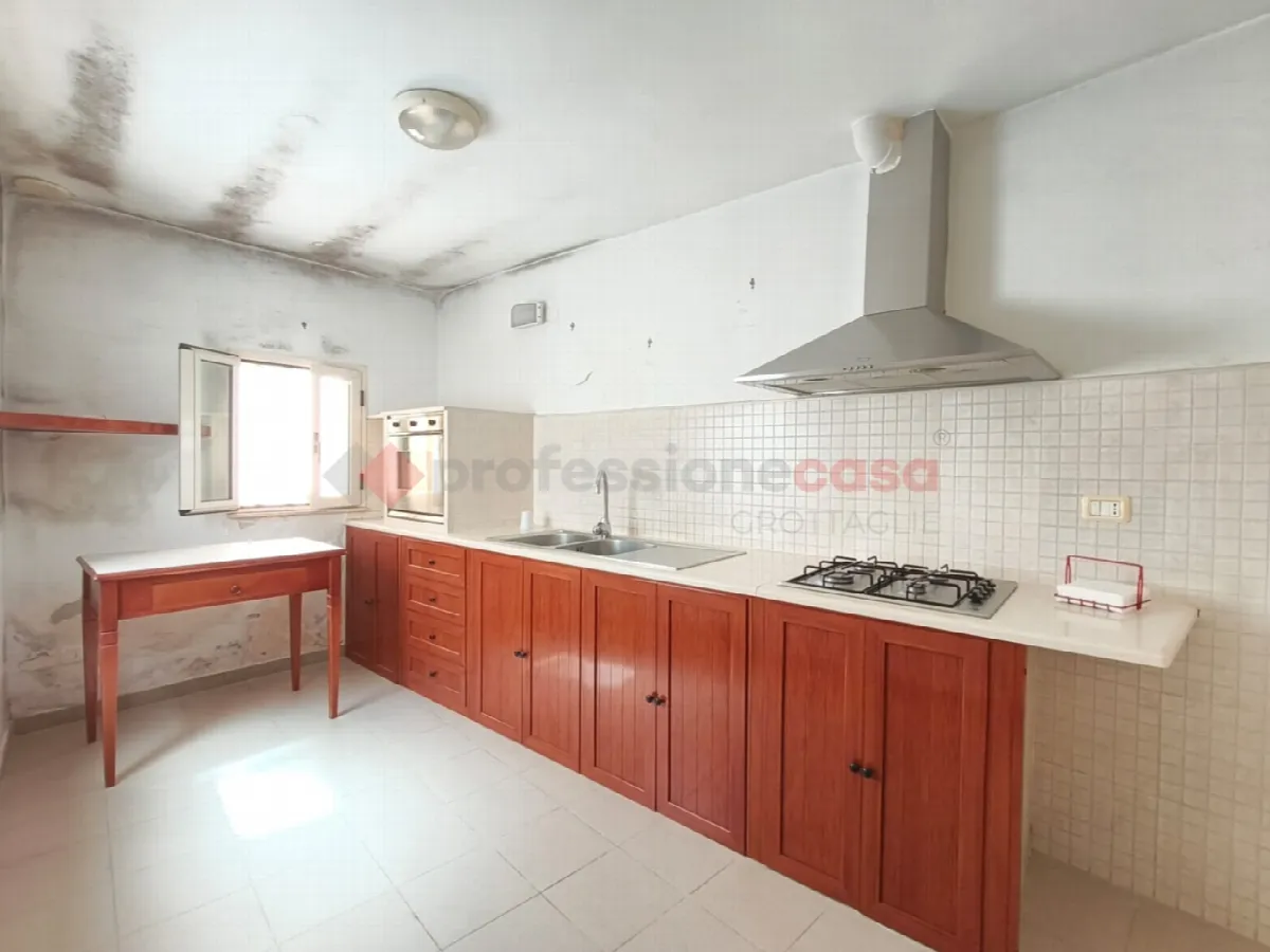 Casa indipendente in vendita a Grottaglie - foto 6