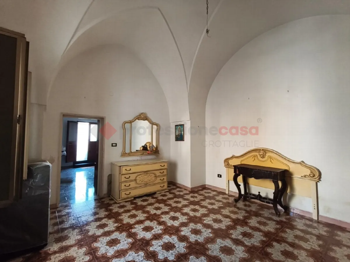 Casa indipendente in vendita a Grottaglie - foto 9