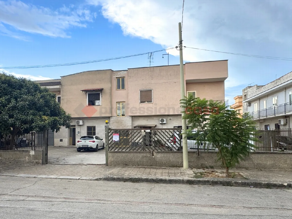Appartamento in vendita a Faggiano - foto 1