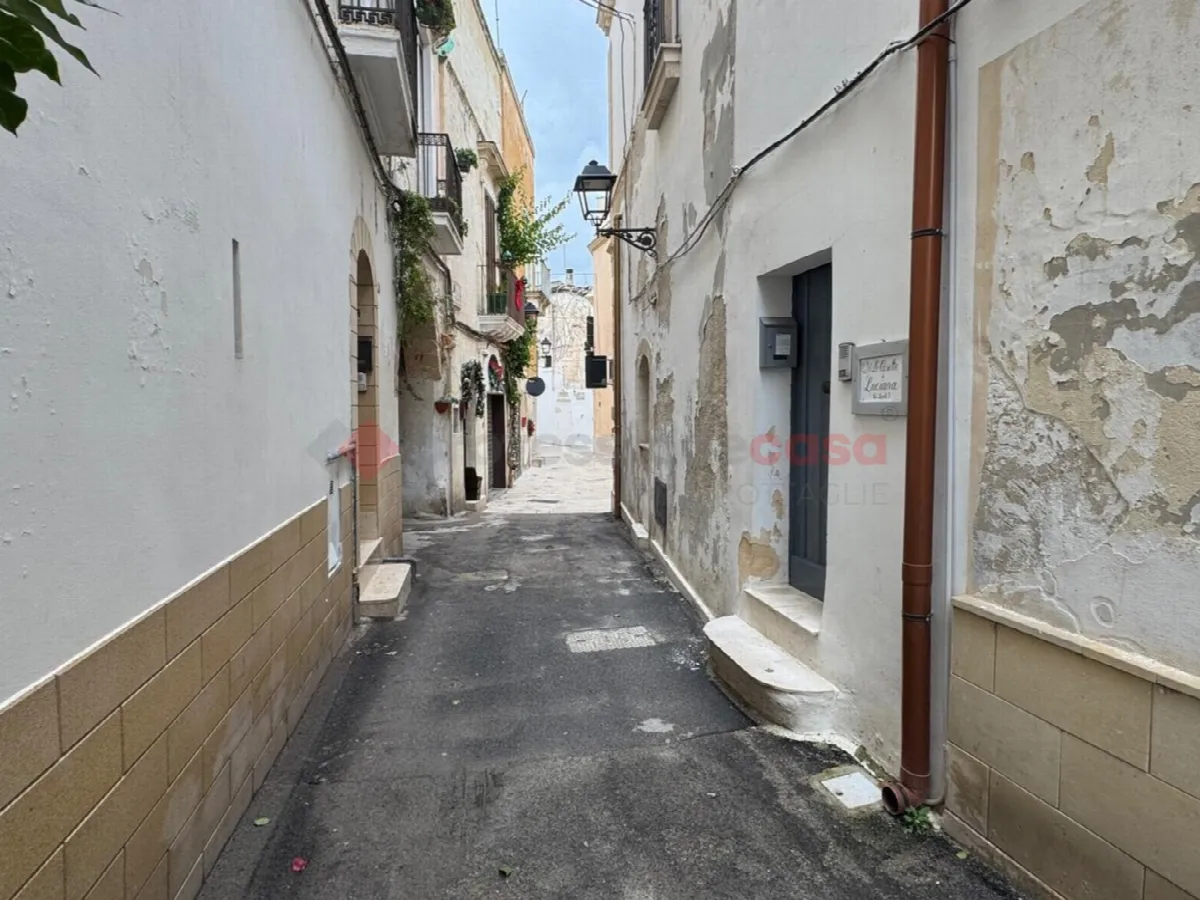 Casa indipendente in vendita a Grottaglie - foto 2