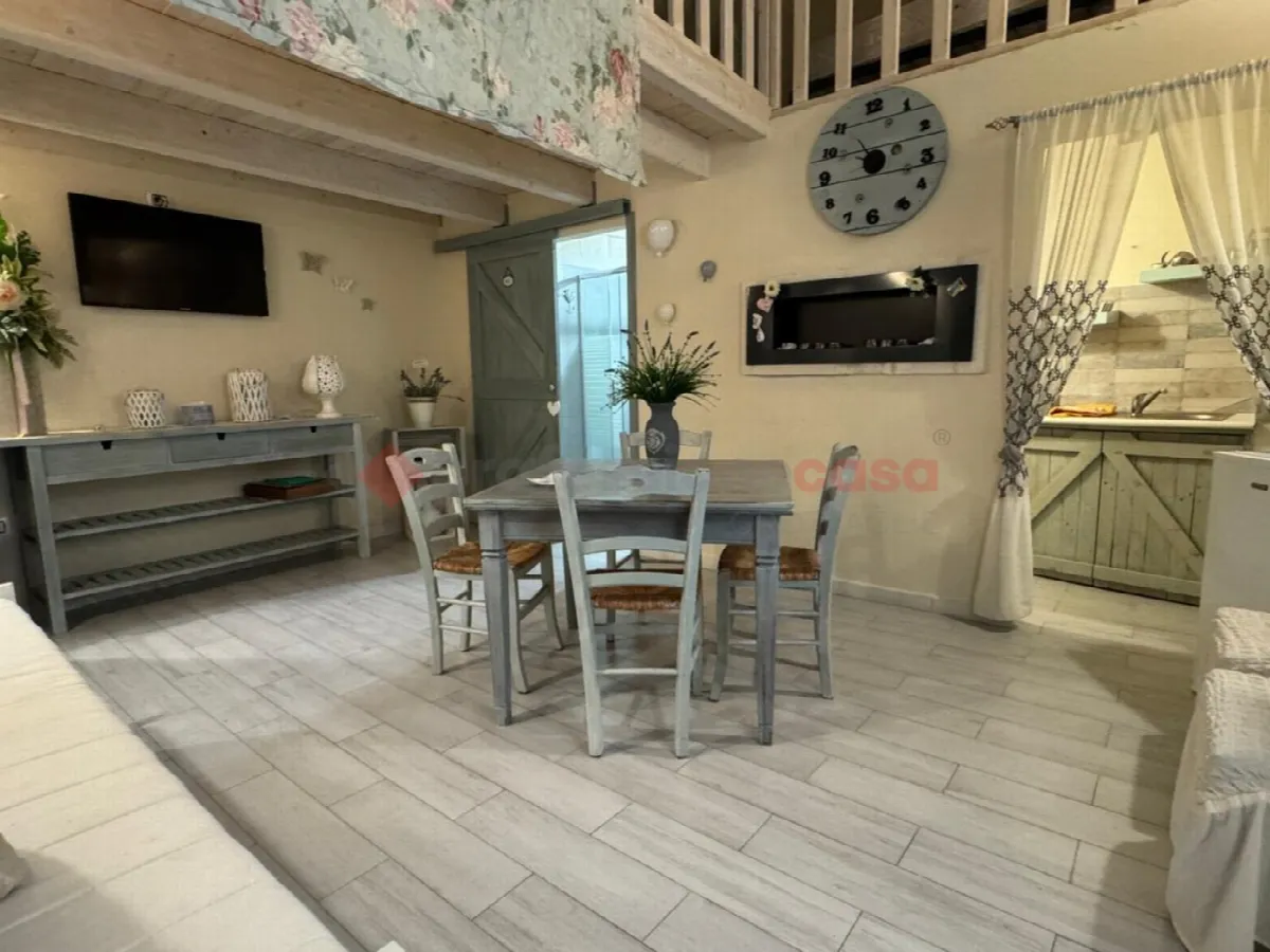 Casa indipendente in vendita a Grottaglie - foto 5