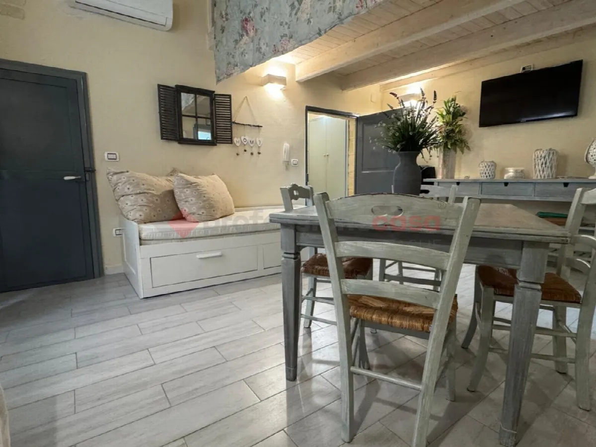 Casa indipendente in vendita a Grottaglie - foto 8