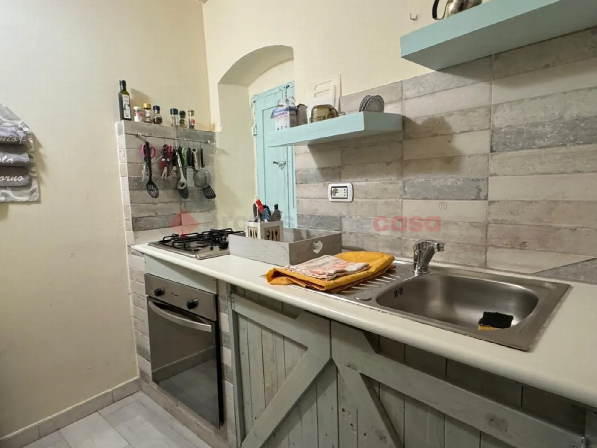 Casa indipendente in vendita a Grottaglie - foto 9