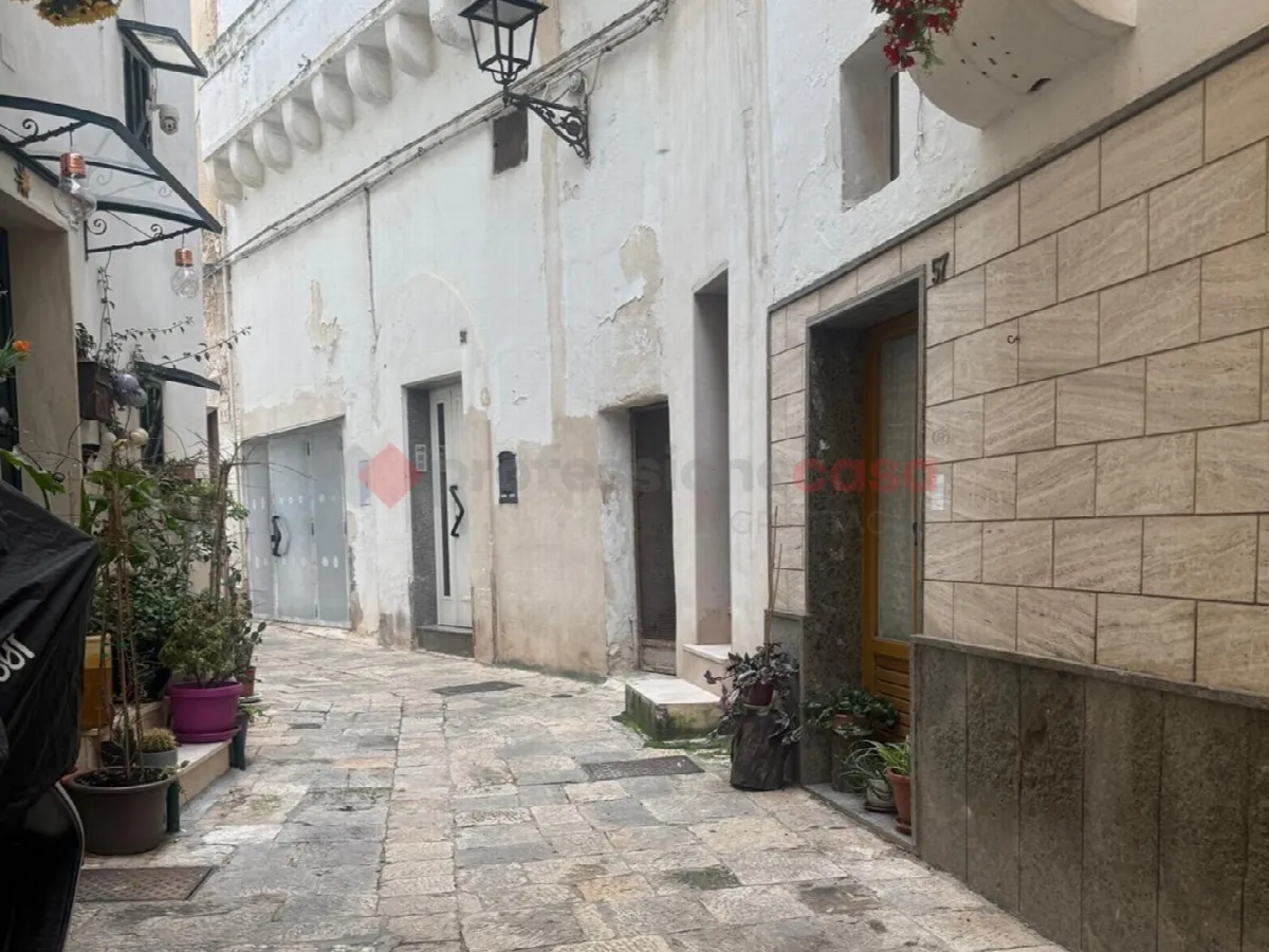 Casa indipendente in vendita a Grottaglie - foto 1