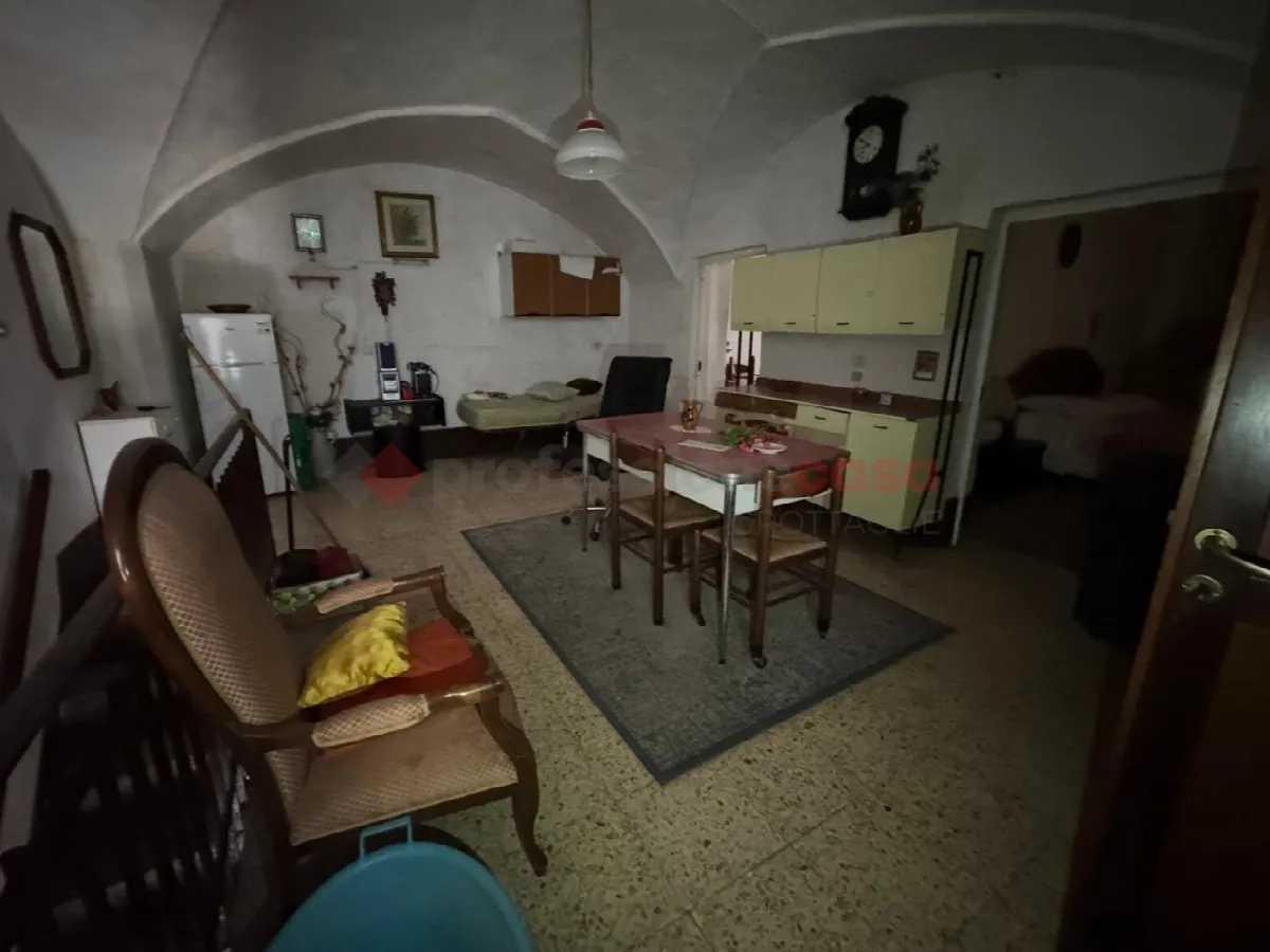 Casa indipendente in vendita a Grottaglie - foto 4