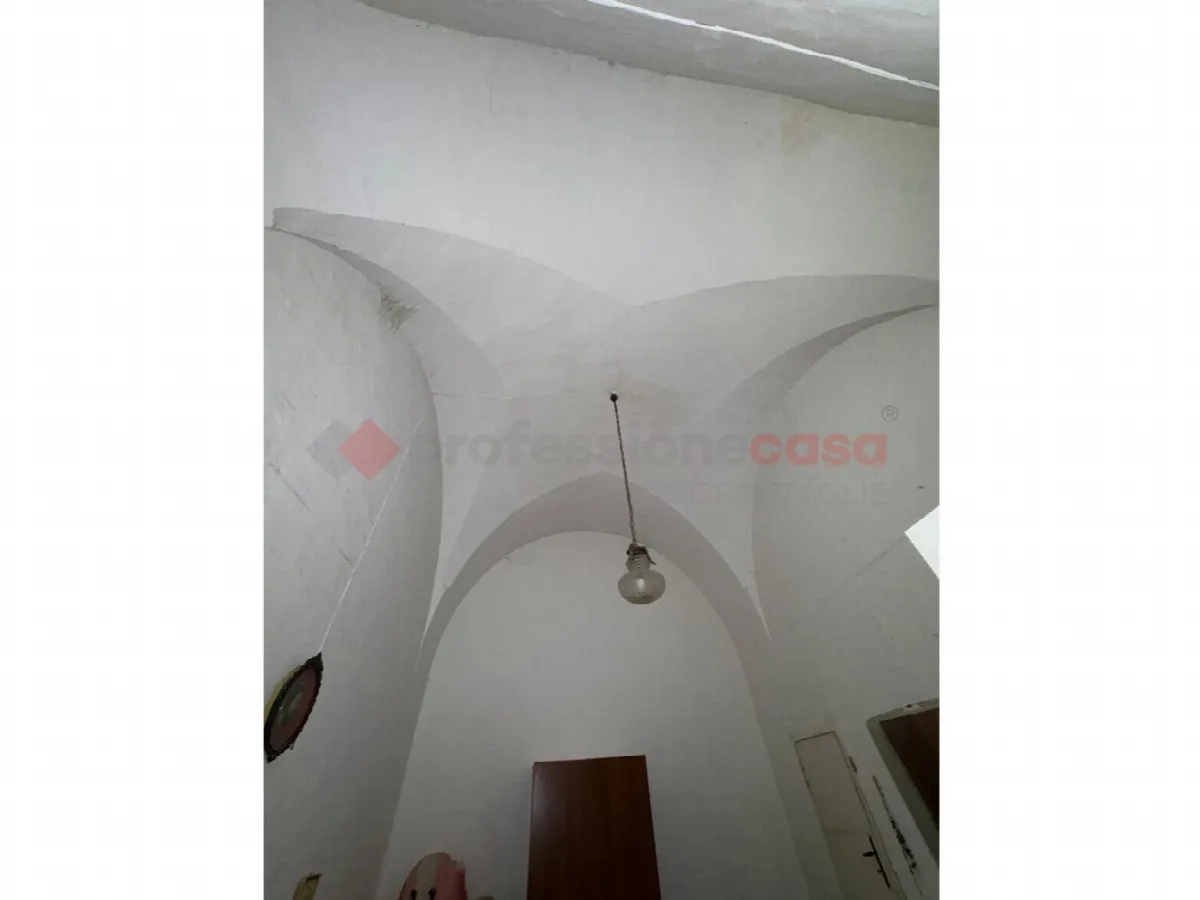 Casa indipendente in vendita a Grottaglie - foto 9