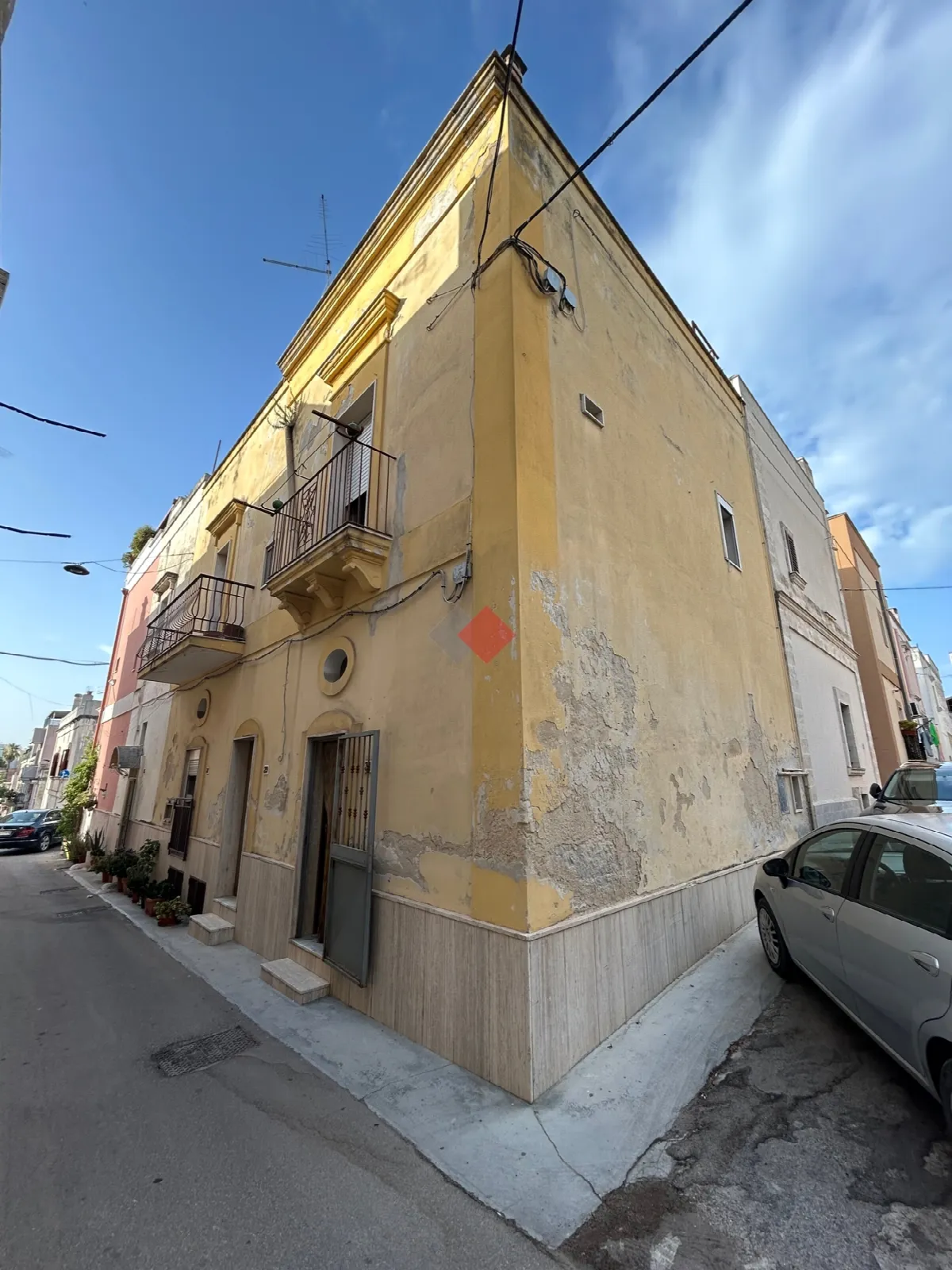 Casa indipendente in vendita a Grottaglie - foto 1