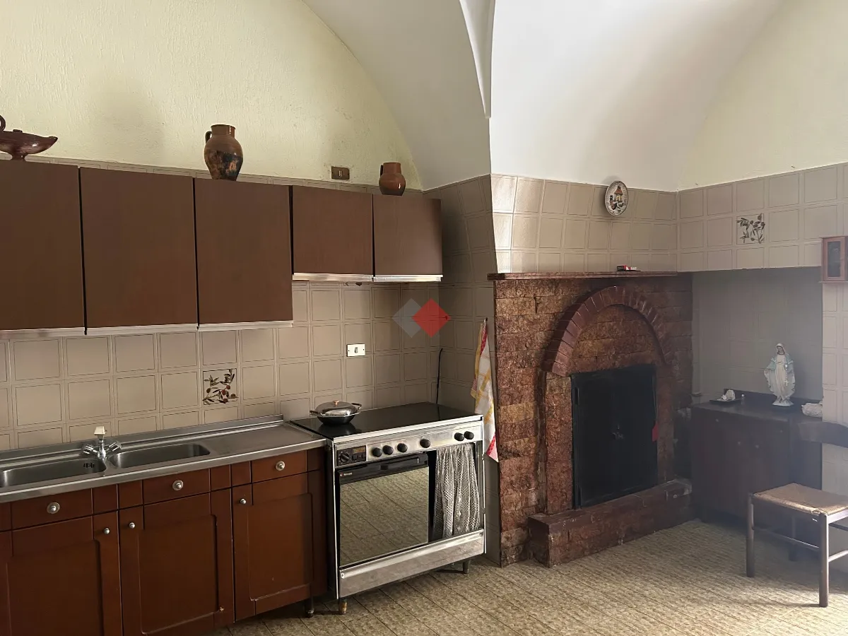 Casa indipendente in vendita a Grottaglie - foto 3