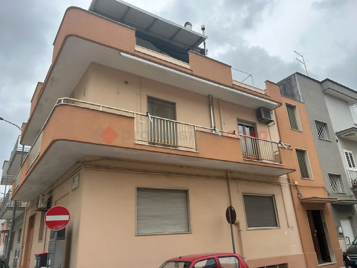 Appartamento in vendita a Grottaglie - foto 1