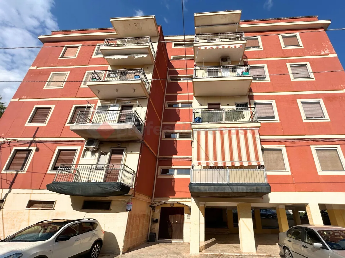 Appartamento in vendita a Grottaglie - foto 1