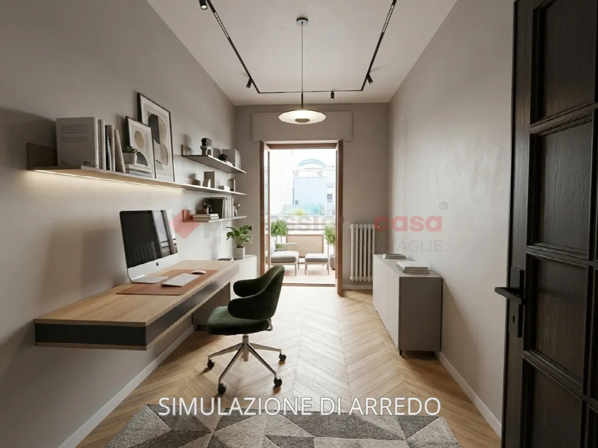Appartamento in vendita a Grottaglie - foto 7