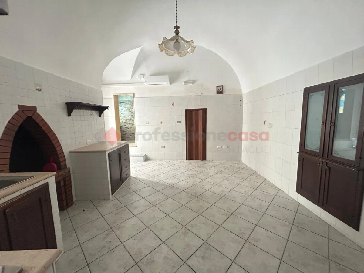 Casa indipendente in vendita a Grottaglie - foto 7