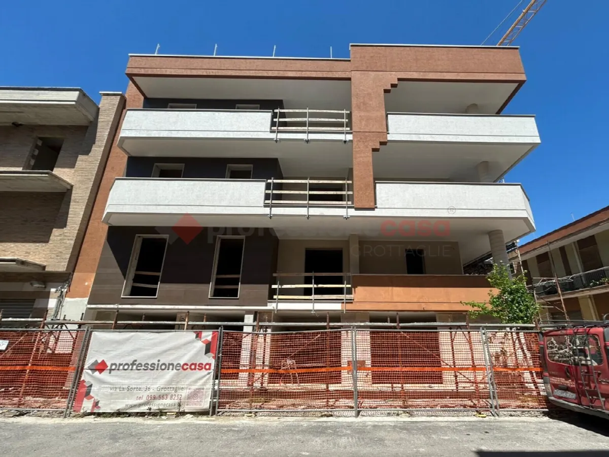Appartamento in vendita a Grottaglie - foto 4