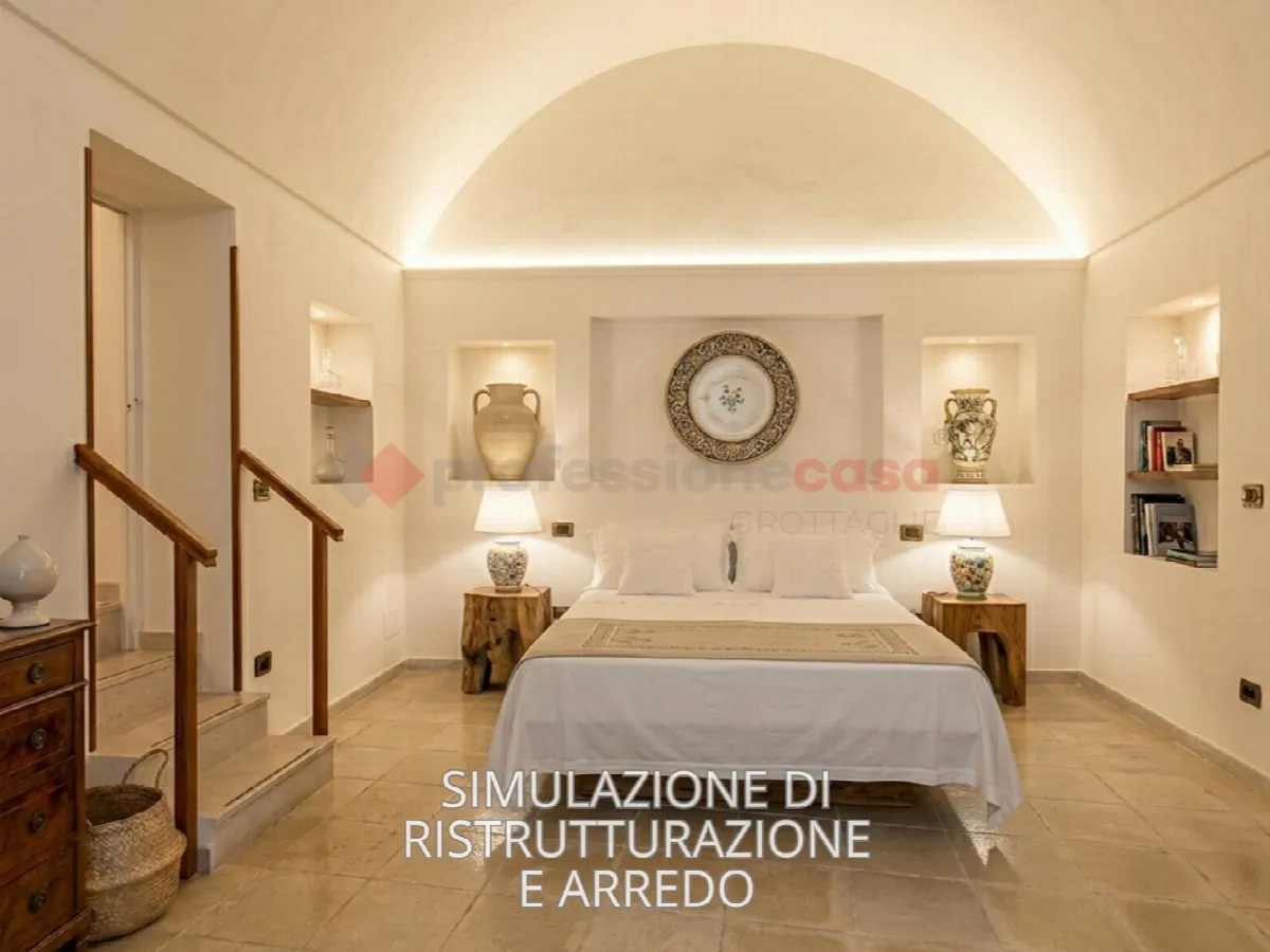 Casa indipendente in vendita a Grottaglie - foto 10