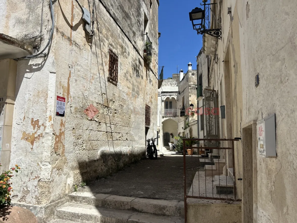 Casa indipendente in vendita a Grottaglie - foto 3