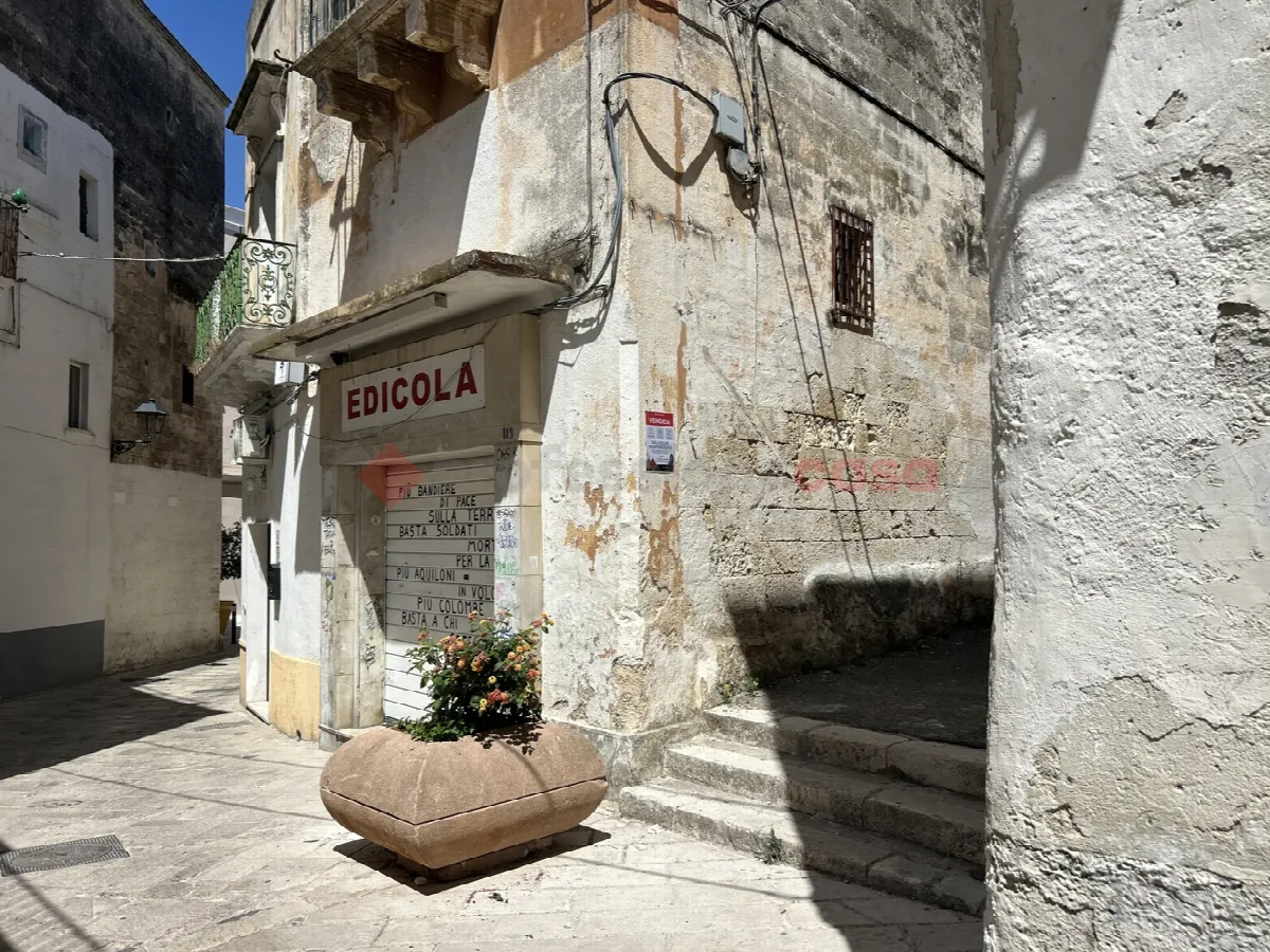 Casa indipendente in vendita a Grottaglie - foto 4