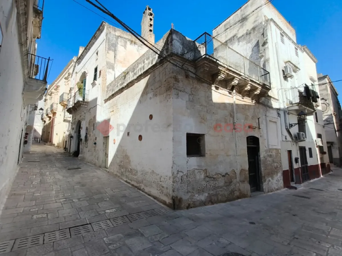Casa indipendente in vendita a Grottaglie - foto 2