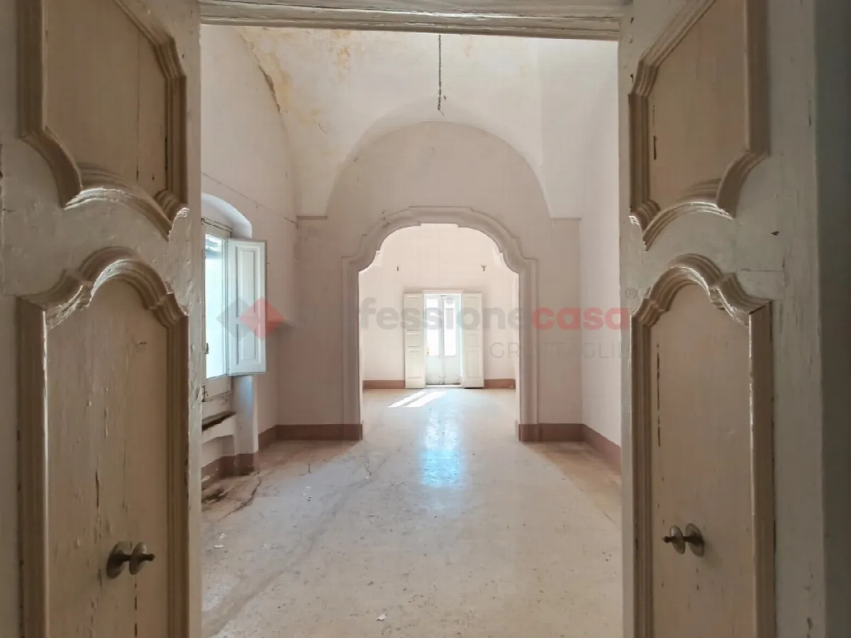 Casa indipendente in vendita a Grottaglie - foto 9