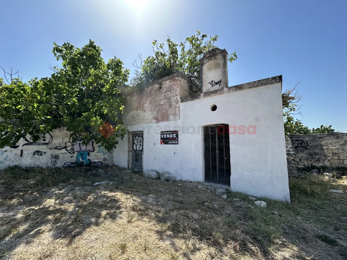 Villetta a schiera in vendita a Grottaglie - foto 4