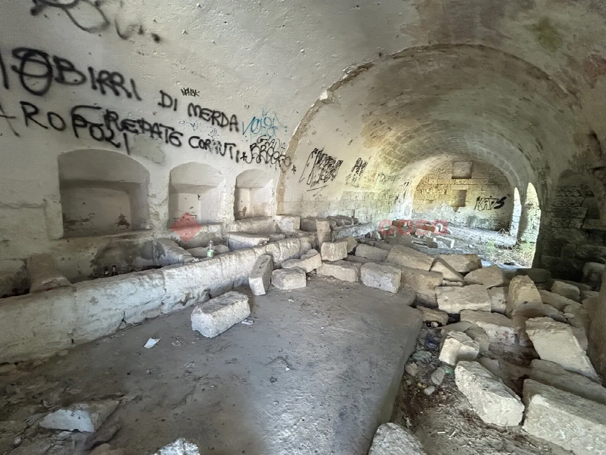 Villetta a schiera in vendita a Grottaglie - foto 7