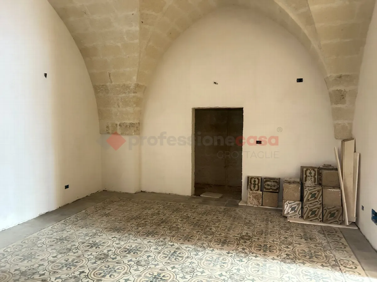 Casa indipendente in vendita a Grottaglie - foto 10