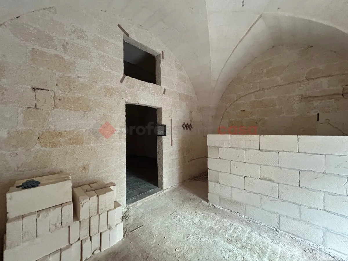 Casa indipendente in vendita a Grottaglie - foto 7