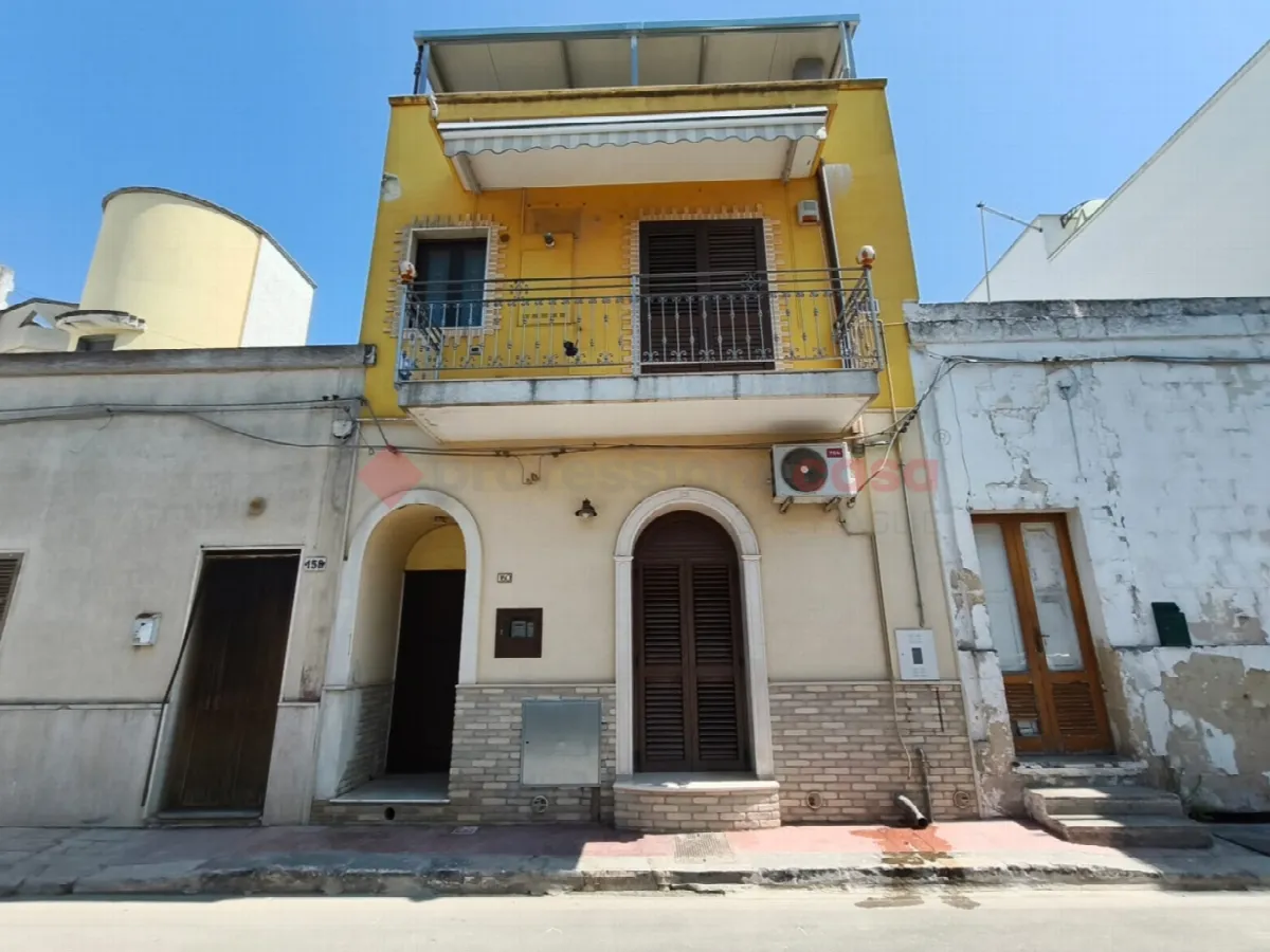 Appartamento in vendita a Monteiasi - foto 2