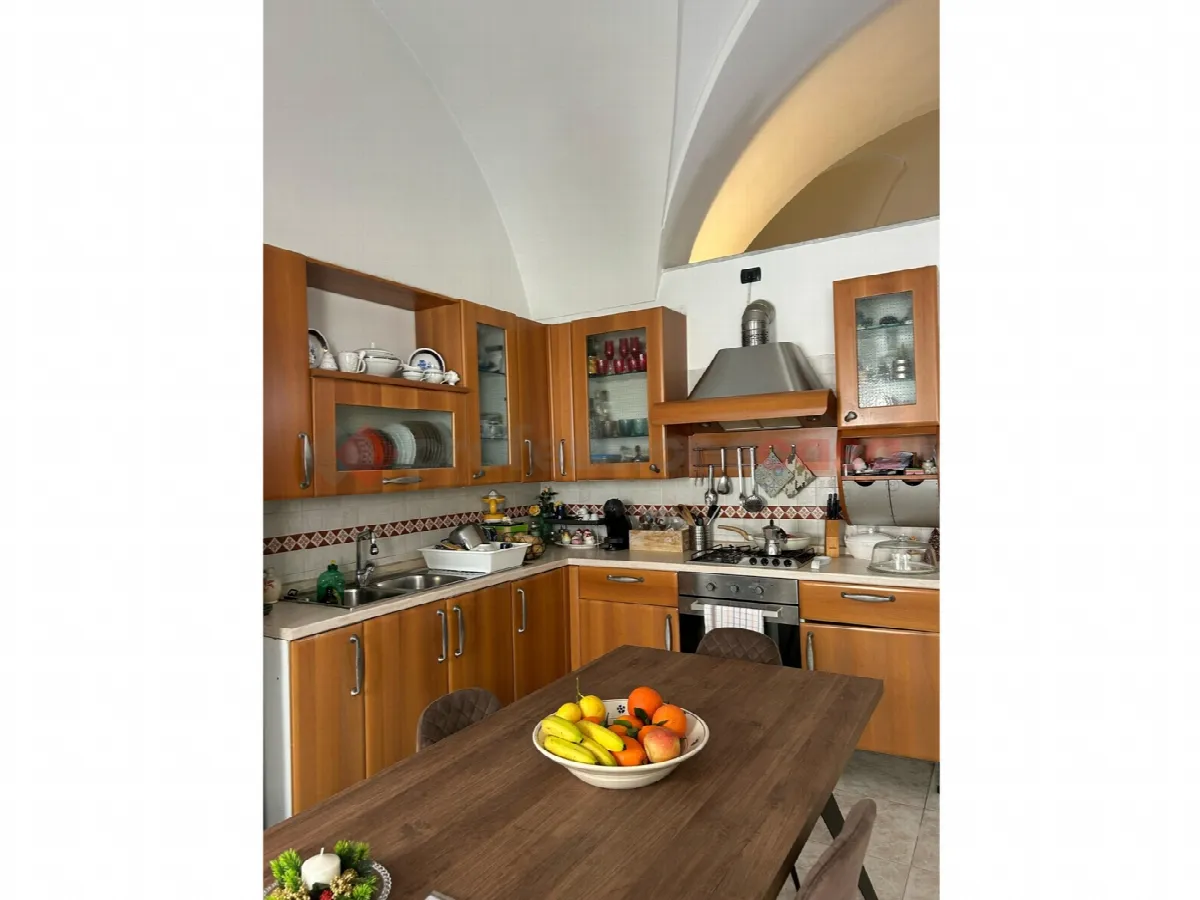 Casa indipendente in vendita a Grottaglie - foto 3