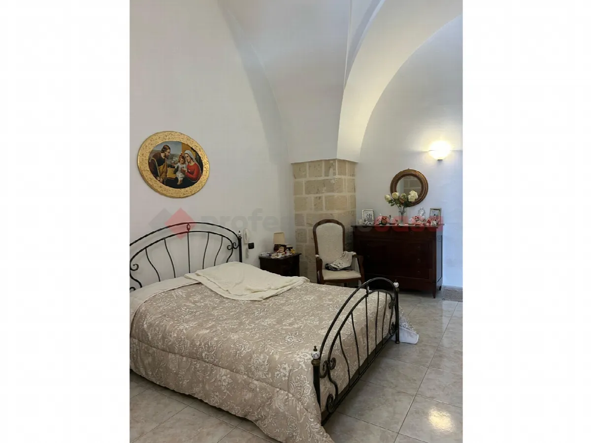 Casa indipendente in vendita a Grottaglie - foto 5