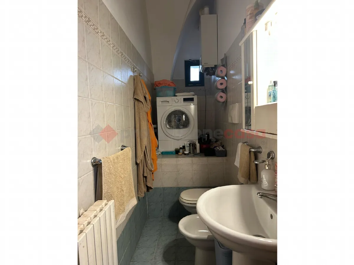 Casa indipendente in vendita a Grottaglie - foto 8