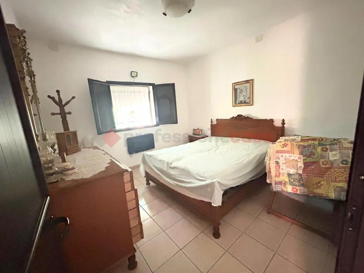 Villetta a schiera in vendita a Martina Franca - foto 10