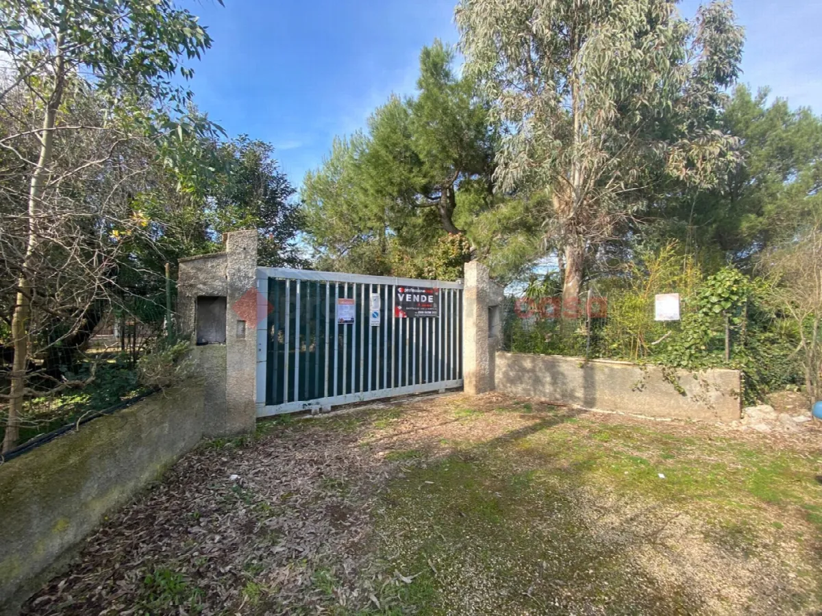 Villetta a schiera in vendita a Martina Franca - foto 2
