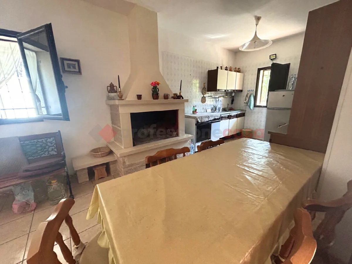Villetta a schiera in vendita a Martina Franca - foto 6