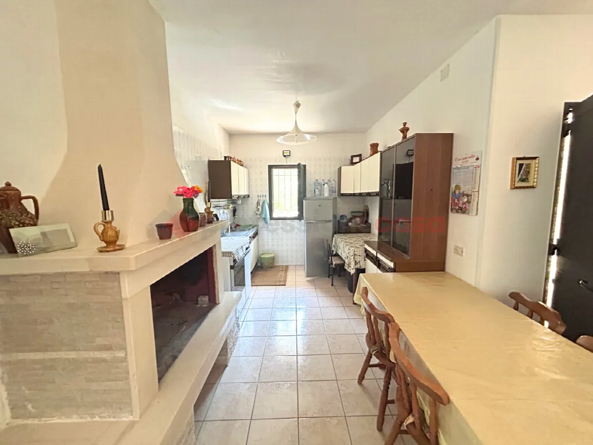 Villetta a schiera in vendita a Martina Franca - foto 7