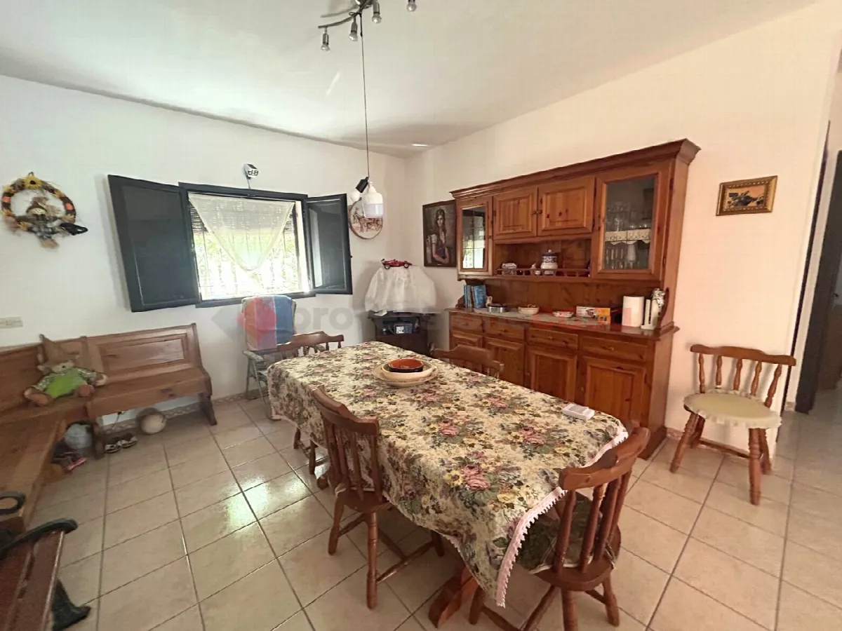 Villetta a schiera in vendita a Martina Franca - foto 8