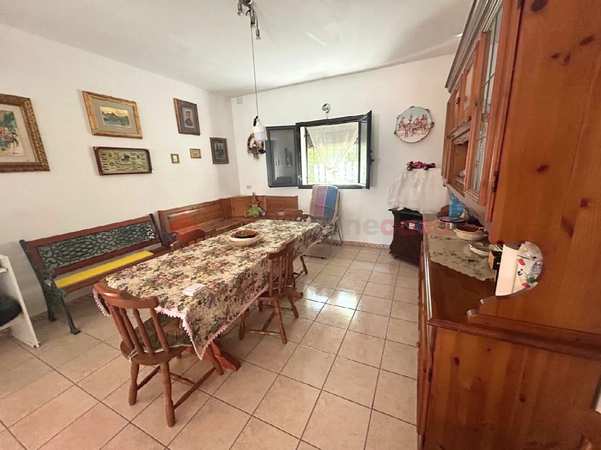 Villetta a schiera in vendita a Martina Franca - foto 9