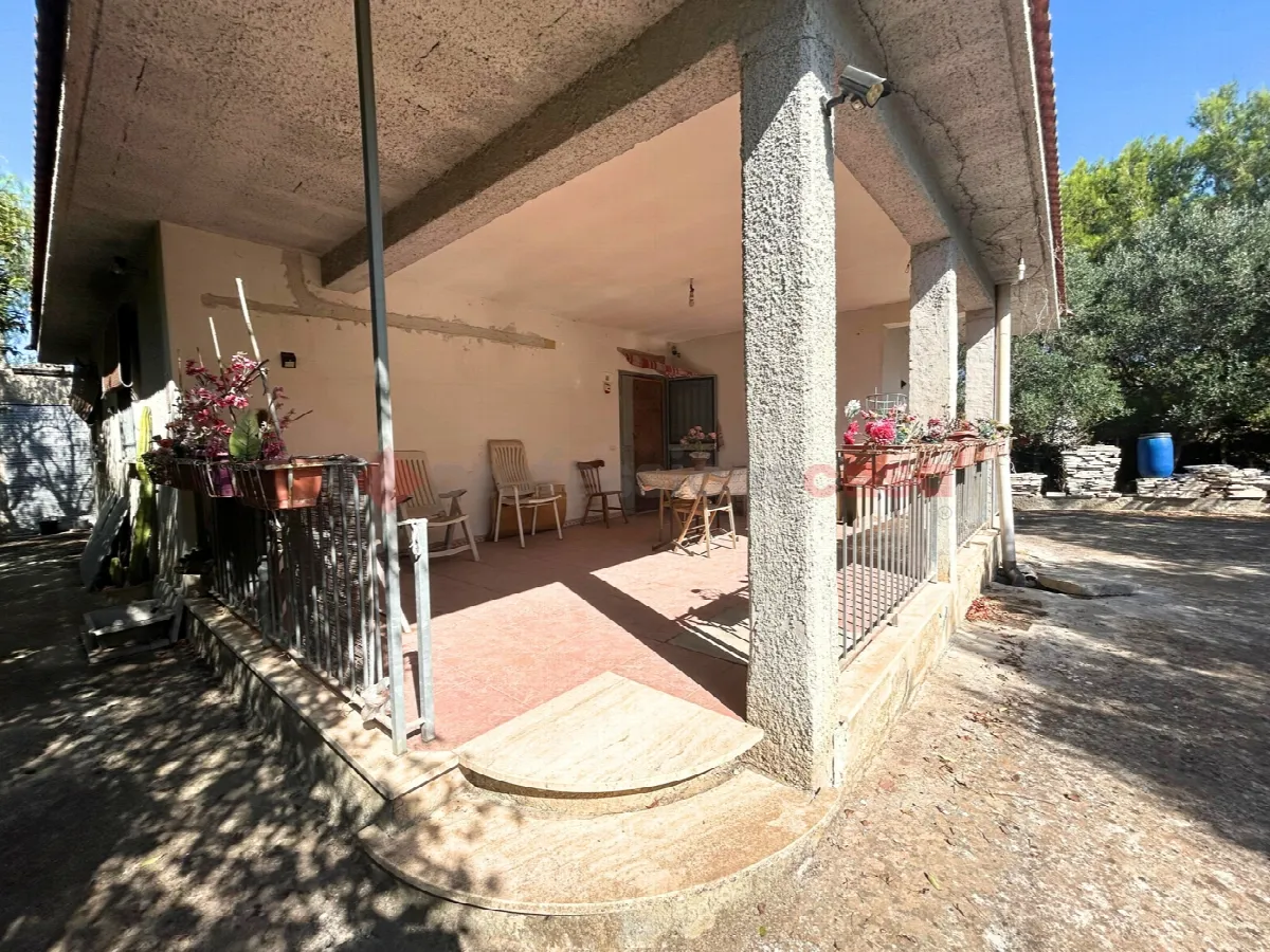 Villetta a schiera in vendita a Grottaglie - foto 4
