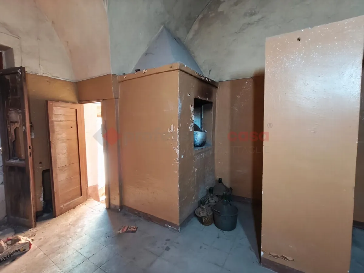 Casa indipendente in vendita a Grottaglie - foto 3