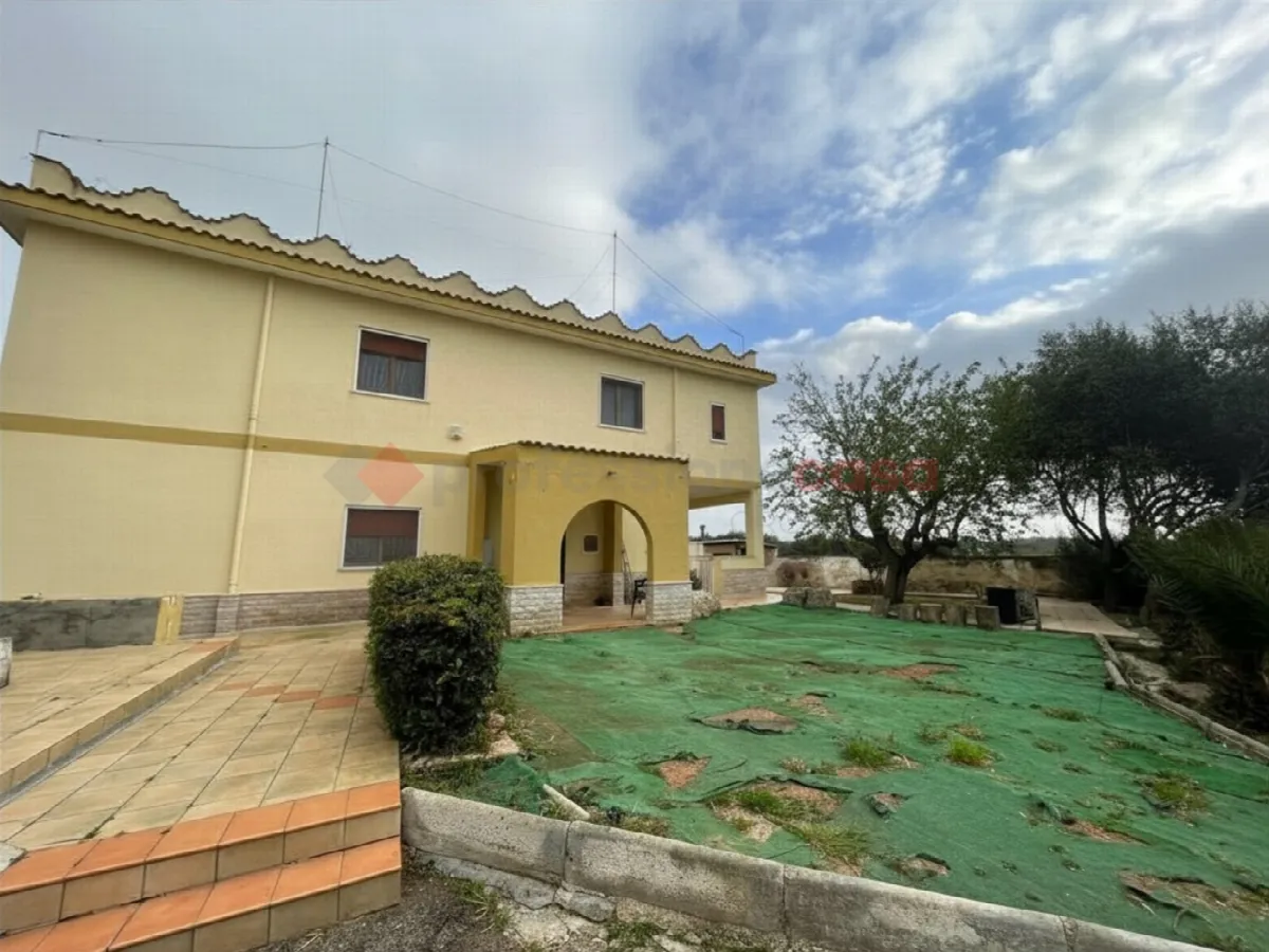 Villetta a schiera in vendita a Grottaglie - foto 2