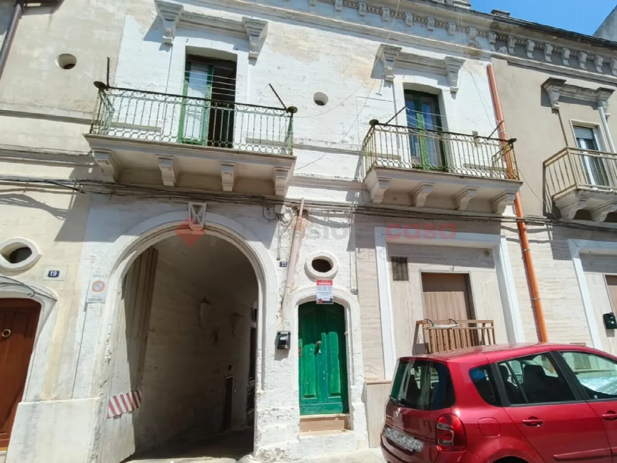 Casa indipendente in vendita a Grottaglie - foto 1