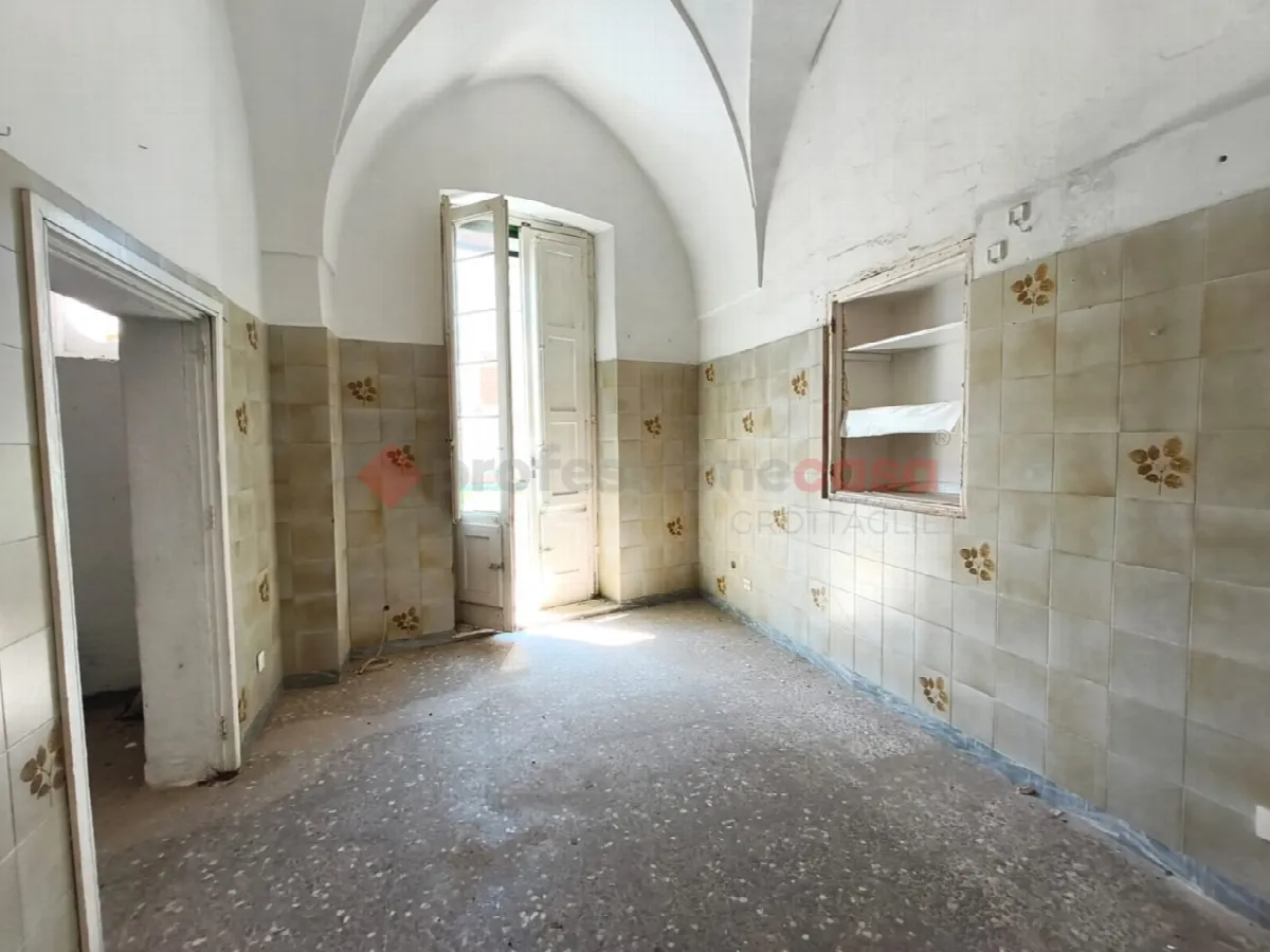 Casa indipendente in vendita a Grottaglie - foto 5