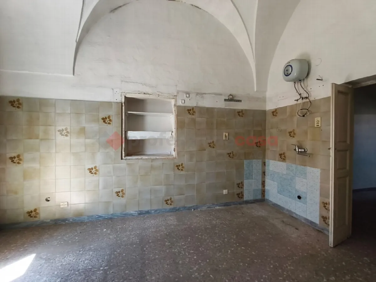 Casa indipendente in vendita a Grottaglie - foto 6