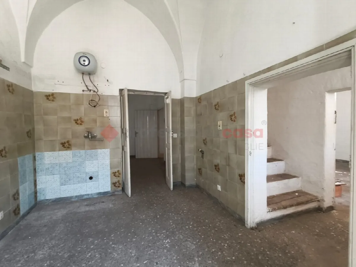 Casa indipendente in vendita a Grottaglie - foto 7